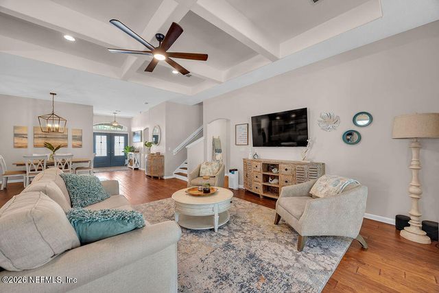 25 SUMMER SUN Way, St. Augustine, FL 32092