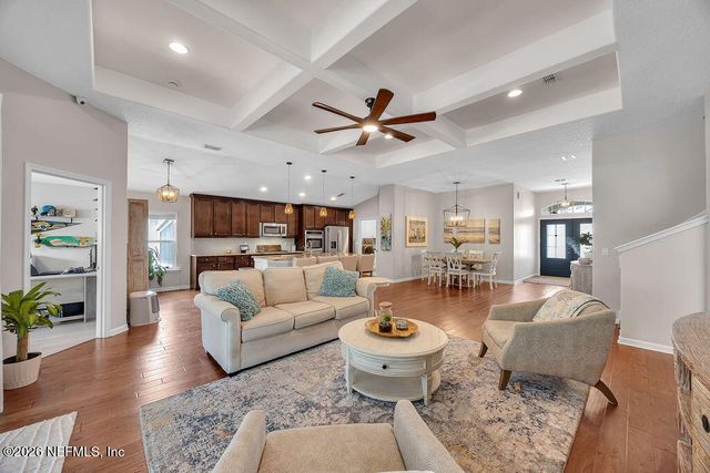 25 SUMMER SUN Way, St. Augustine, FL 32092