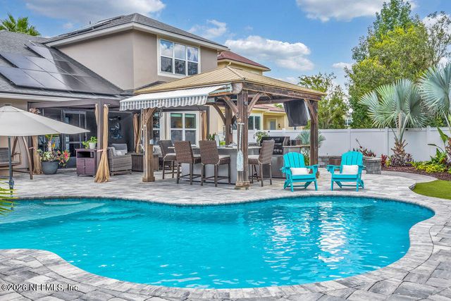 25 SUMMER SUN Way, St. Augustine, FL 32092