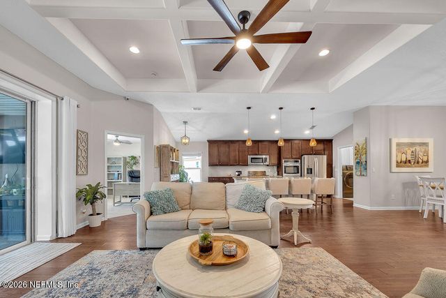 25 SUMMER SUN Way, St. Augustine, FL 32092