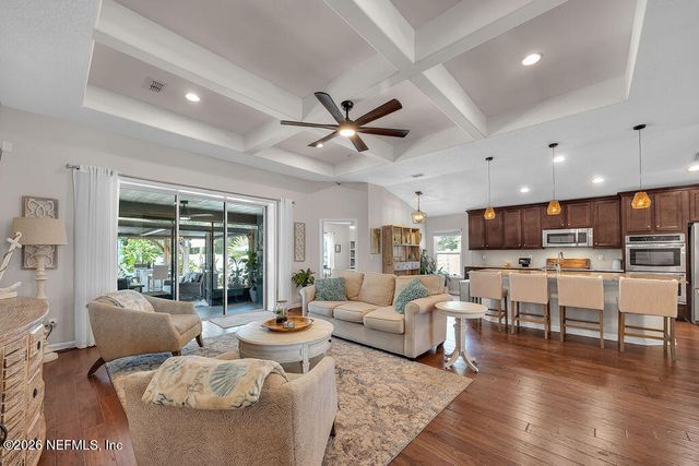 25 SUMMER SUN Way, St. Augustine, FL 32092