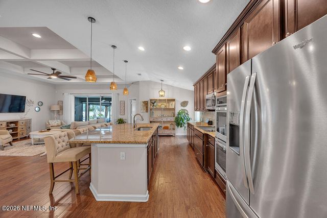 25 SUMMER SUN Way, St. Augustine, FL 32092
