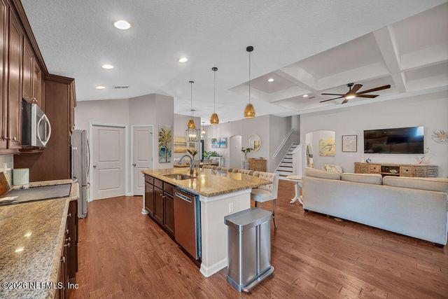 25 SUMMER SUN Way, St. Augustine, FL 32092