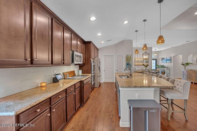 25 SUMMER SUN Way, St. Augustine, FL 32092