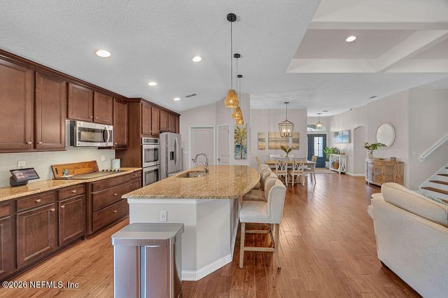 25 SUMMER SUN Way, St. Augustine, FL 32092