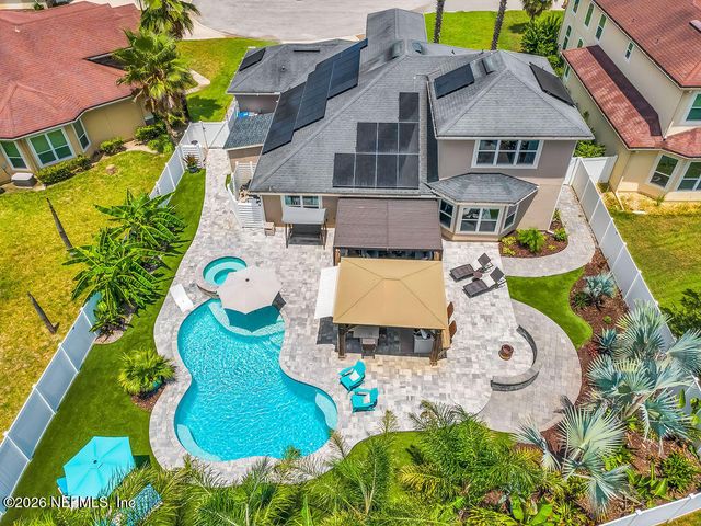 25 SUMMER SUN Way, St. Augustine, FL 32092