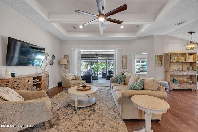 25 SUMMER SUN Way, St. Augustine, FL 32092