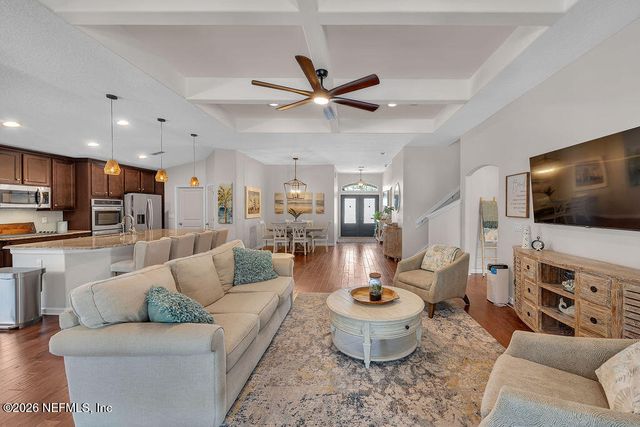 25 SUMMER SUN Way, St. Augustine, FL 32092