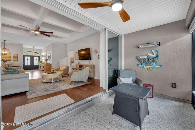 25 SUMMER SUN Way, St. Augustine, FL 32092