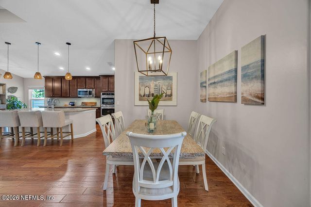 25 SUMMER SUN Way, St. Augustine, FL 32092