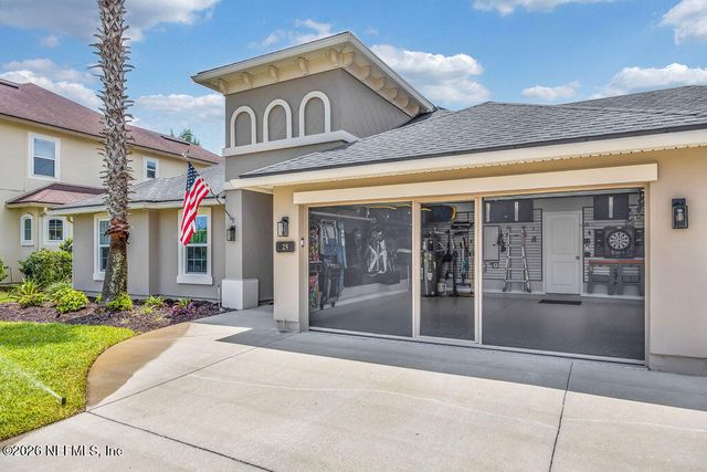 25 SUMMER SUN Way, St. Augustine, FL 32092