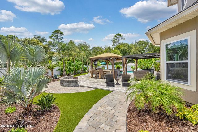 25 SUMMER SUN Way, St. Augustine, FL 32092