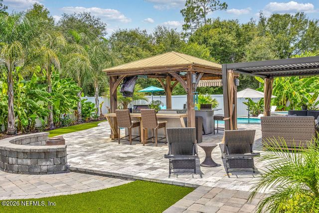 25 SUMMER SUN Way, St. Augustine, FL 32092