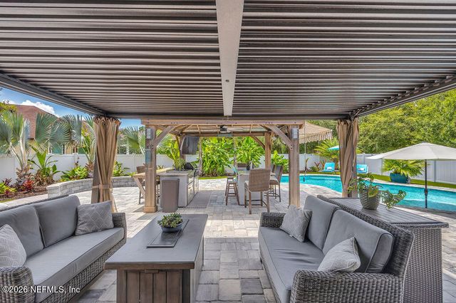 25 SUMMER SUN Way, St. Augustine, FL 32092