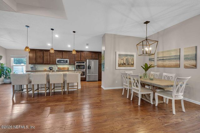 25 SUMMER SUN Way, St. Augustine, FL 32092