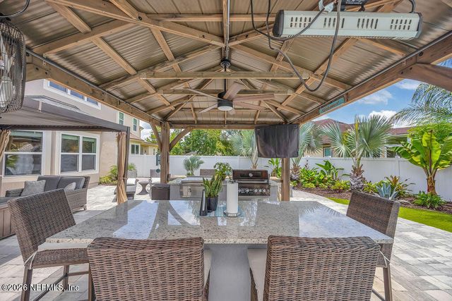25 SUMMER SUN Way, St. Augustine, FL 32092