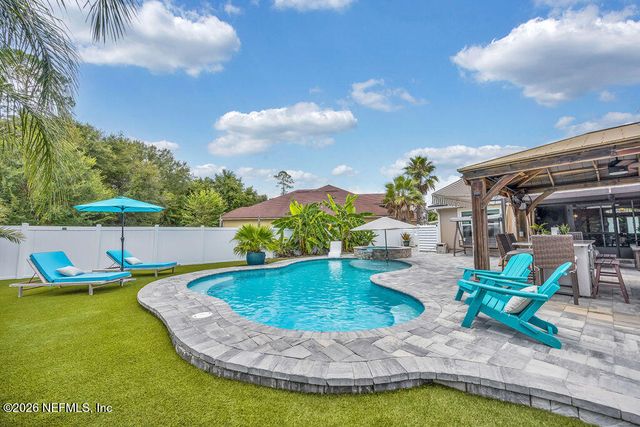 25 SUMMER SUN Way, St. Augustine, FL 32092