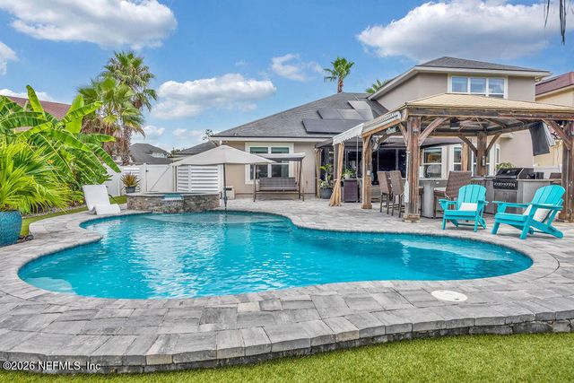 25 SUMMER SUN Way, St. Augustine, FL 32092