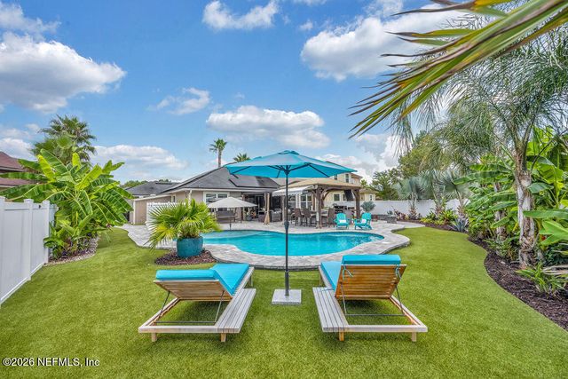 25 SUMMER SUN Way, St. Augustine, FL 32092