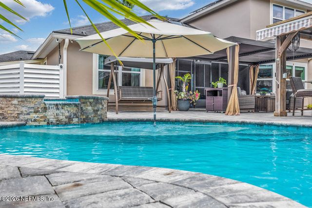 25 SUMMER SUN Way, St. Augustine, FL 32092