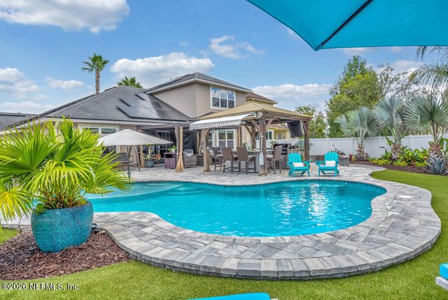 25 SUMMER SUN Way, St. Augustine, FL 32092