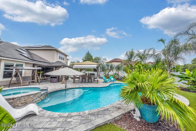 25 SUMMER SUN Way, St. Augustine, FL 32092