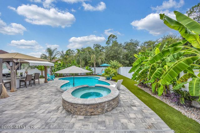 25 SUMMER SUN Way, St. Augustine, FL 32092