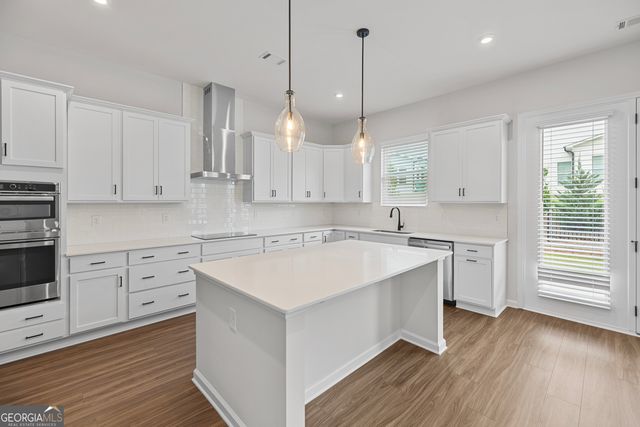 3718 Annsbury Court, Lilburn, GA 30047
