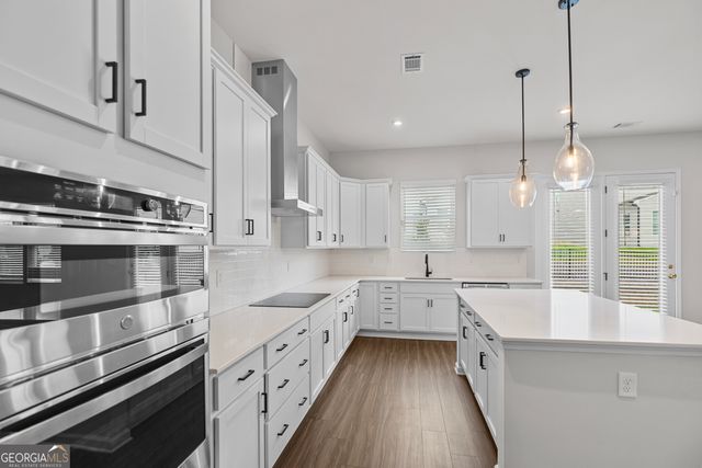3718 Annsbury Court, Lilburn, GA 30047
