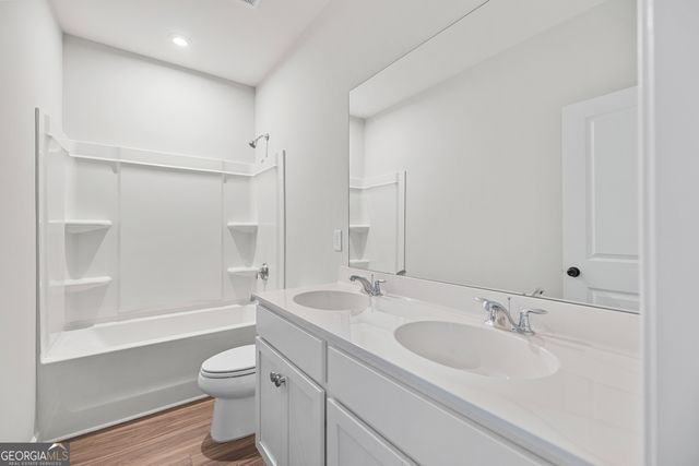 3718 Annsbury Court, Lilburn, GA 30047