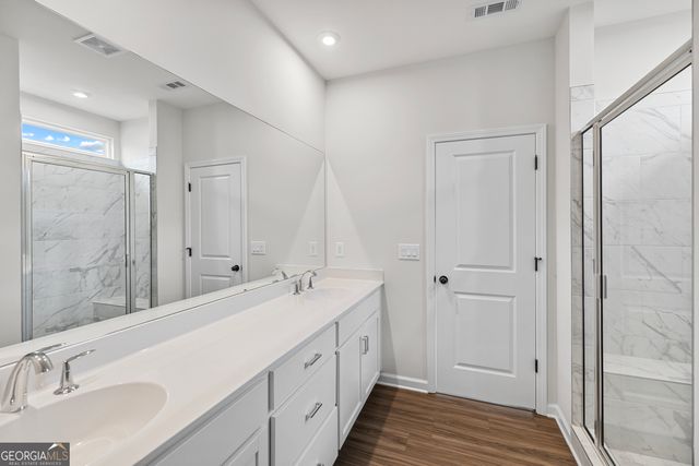 3718 Annsbury Court, Lilburn, GA 30047