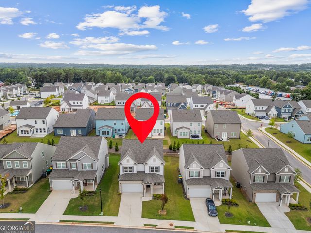 3718 Annsbury Court, Lilburn, GA 30047