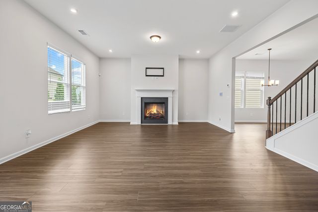 3718 Annsbury Court, Lilburn, GA 30047