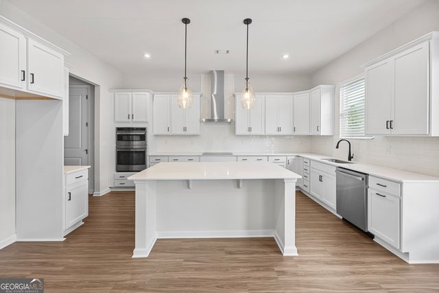 3718 Annsbury Court, Lilburn, GA 30047