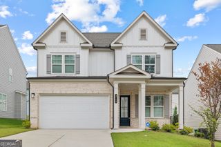 3718 Annsbury Court, Lilburn, GA 30047