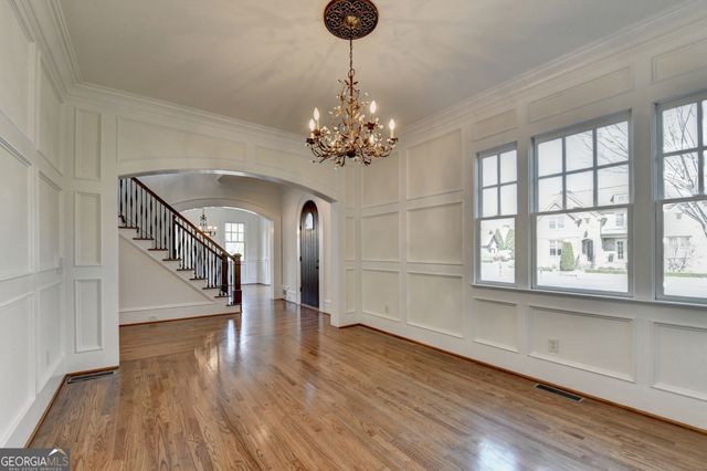 4248 River District Drive, Duluth, GA 30096