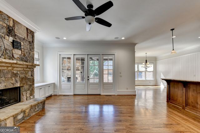 4248 River District Drive, Duluth, GA 30096