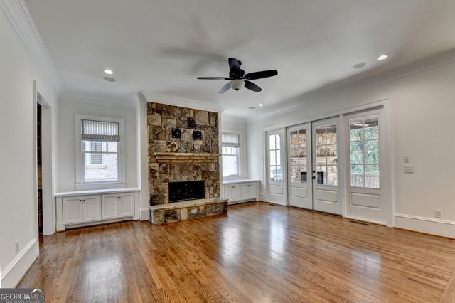 4248 River District Drive, Duluth, GA 30096