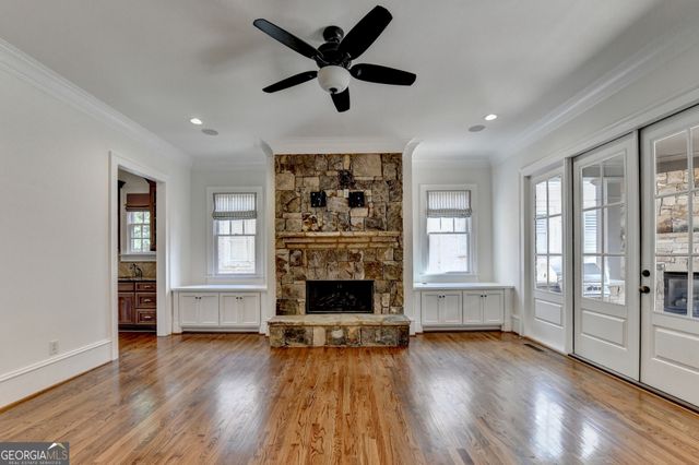 4248 River District Drive, Duluth, GA 30096