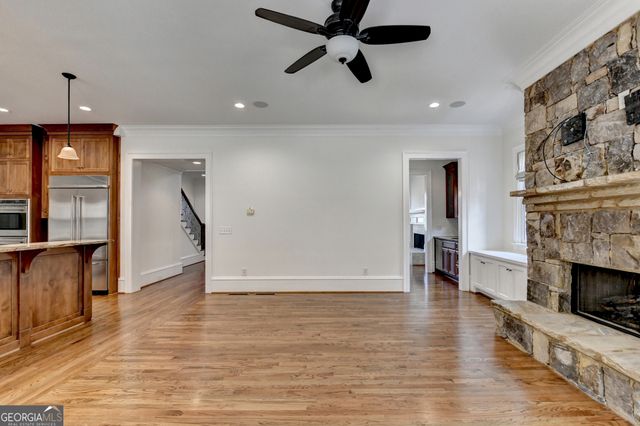 4248 River District Drive, Duluth, GA 30096