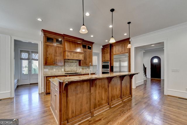 4248 River District Drive, Duluth, GA 30096