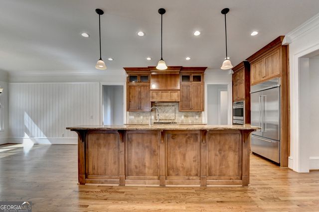 4248 River District Drive, Duluth, GA 30096