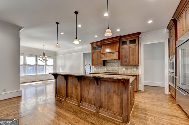 4248 River District Drive, Duluth, GA 30096