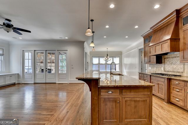 4248 River District Drive, Duluth, GA 30096