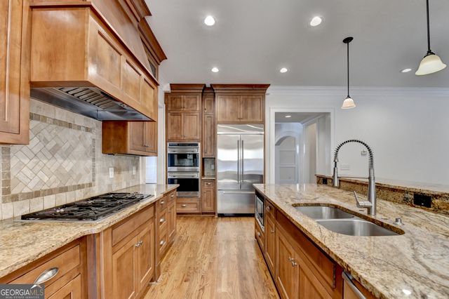 4248 River District Drive, Duluth, GA 30096