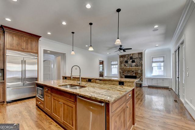 4248 River District Drive, Duluth, GA 30096