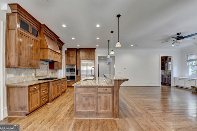 4248 River District Drive, Duluth, GA 30096