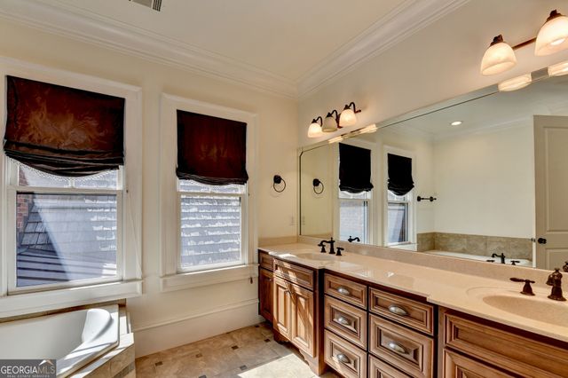 4248 River District Drive, Duluth, GA 30096