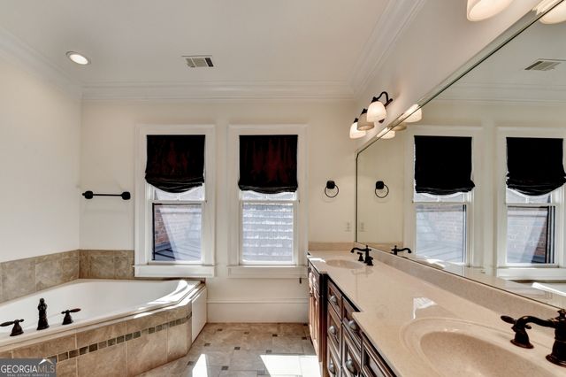 4248 River District Drive, Duluth, GA 30096