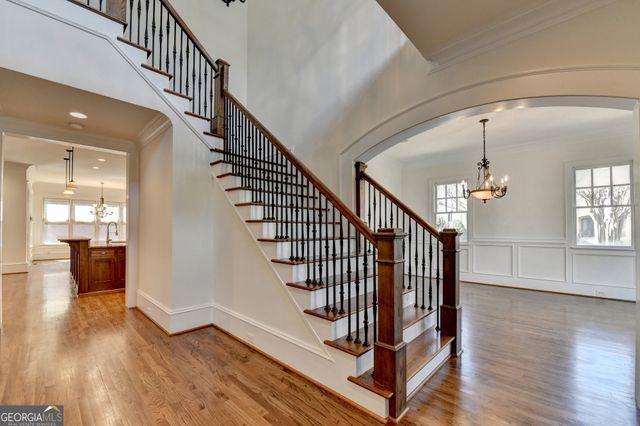 4248 River District Drive, Duluth, GA 30096